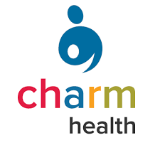 Charm Health Logo